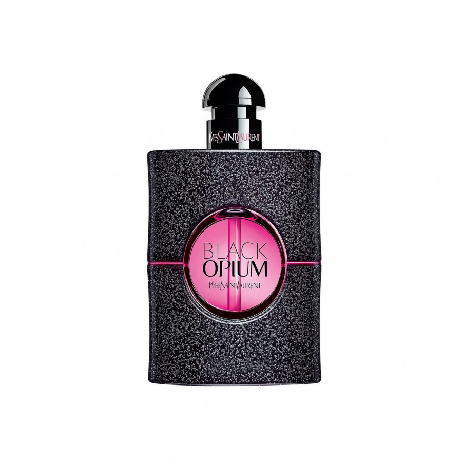 YSL Black Opium Eau de Parfum Neon