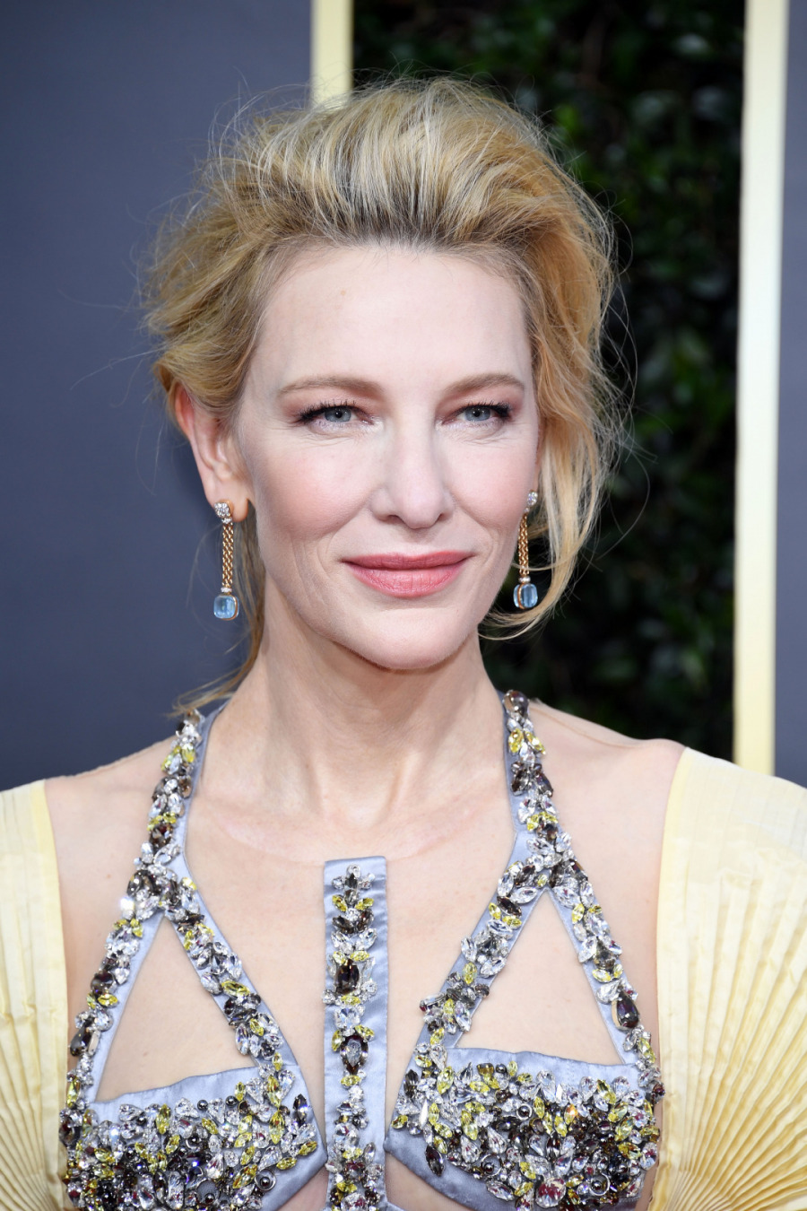 Cate Blanchett