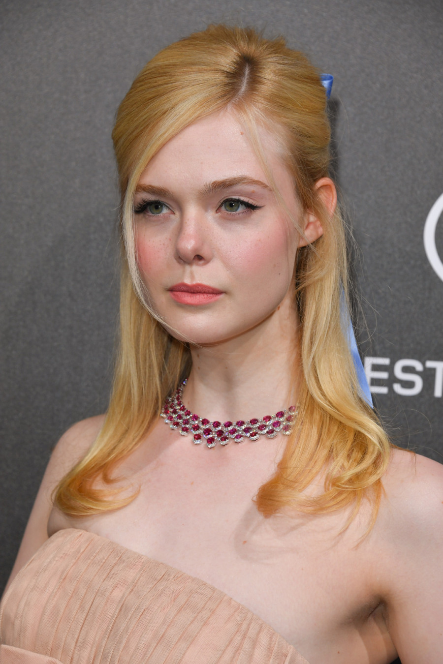 Elle Fanning