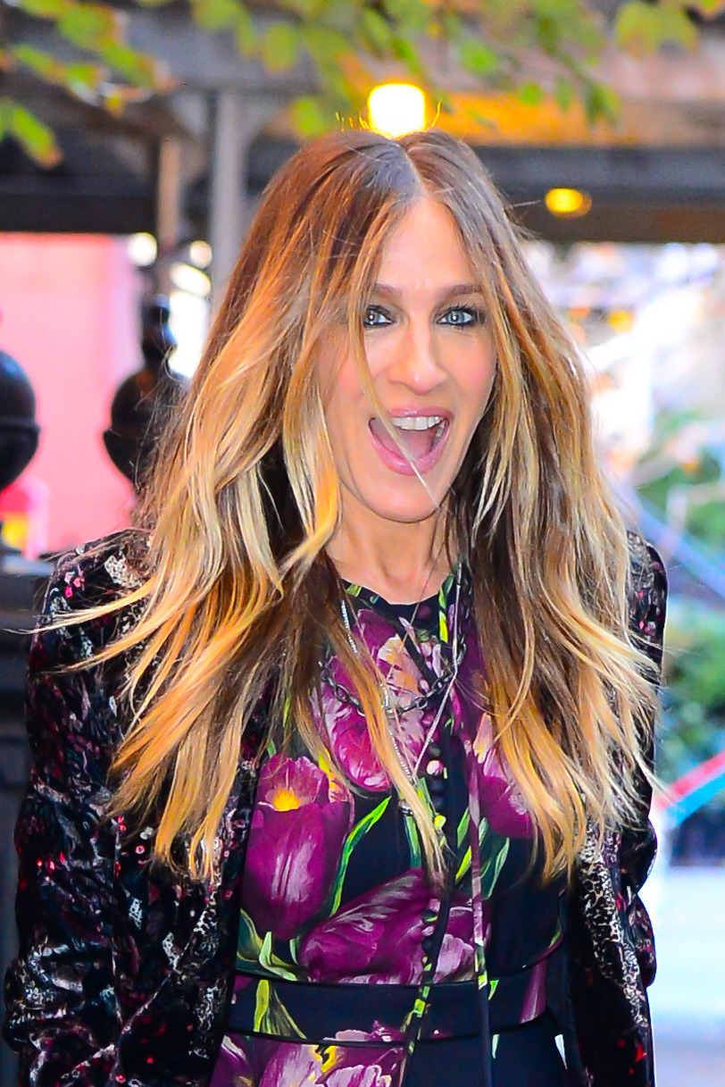 Sarah Jessica Parker