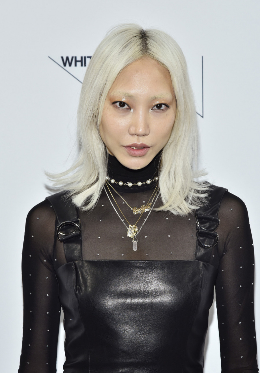 Soo Joo Park