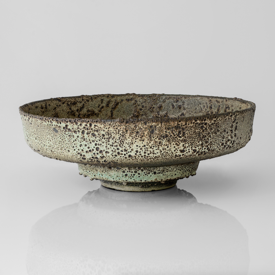 Atorie Bu - Plinth Bowl