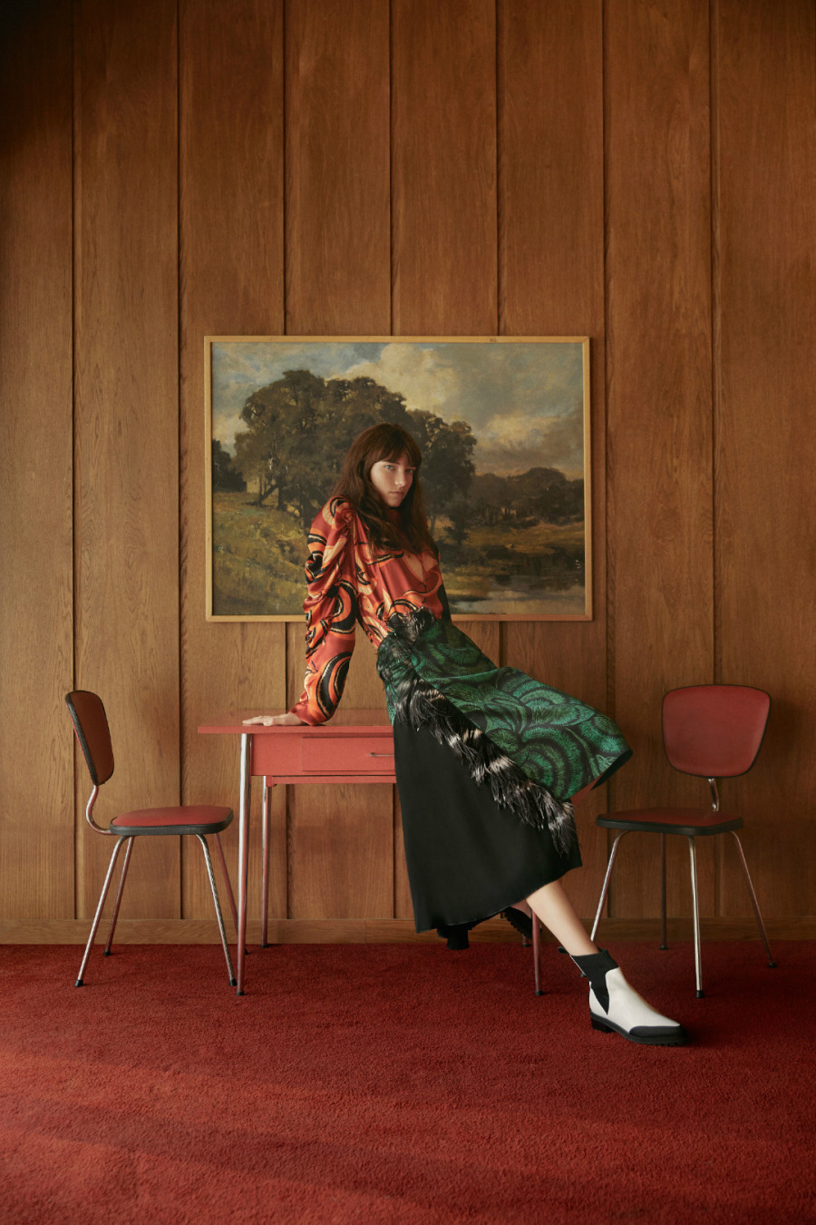 grace hartzel