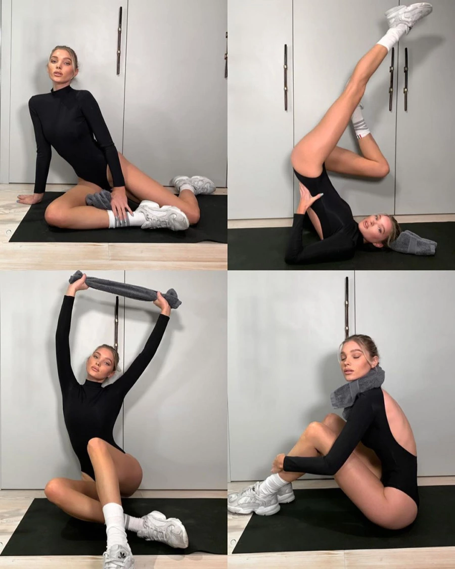 #FitnessFriday: Spor Motivasyonu için 7 İpucu #FitnessFriday: Spor Motivasyonu için 7 İpucu