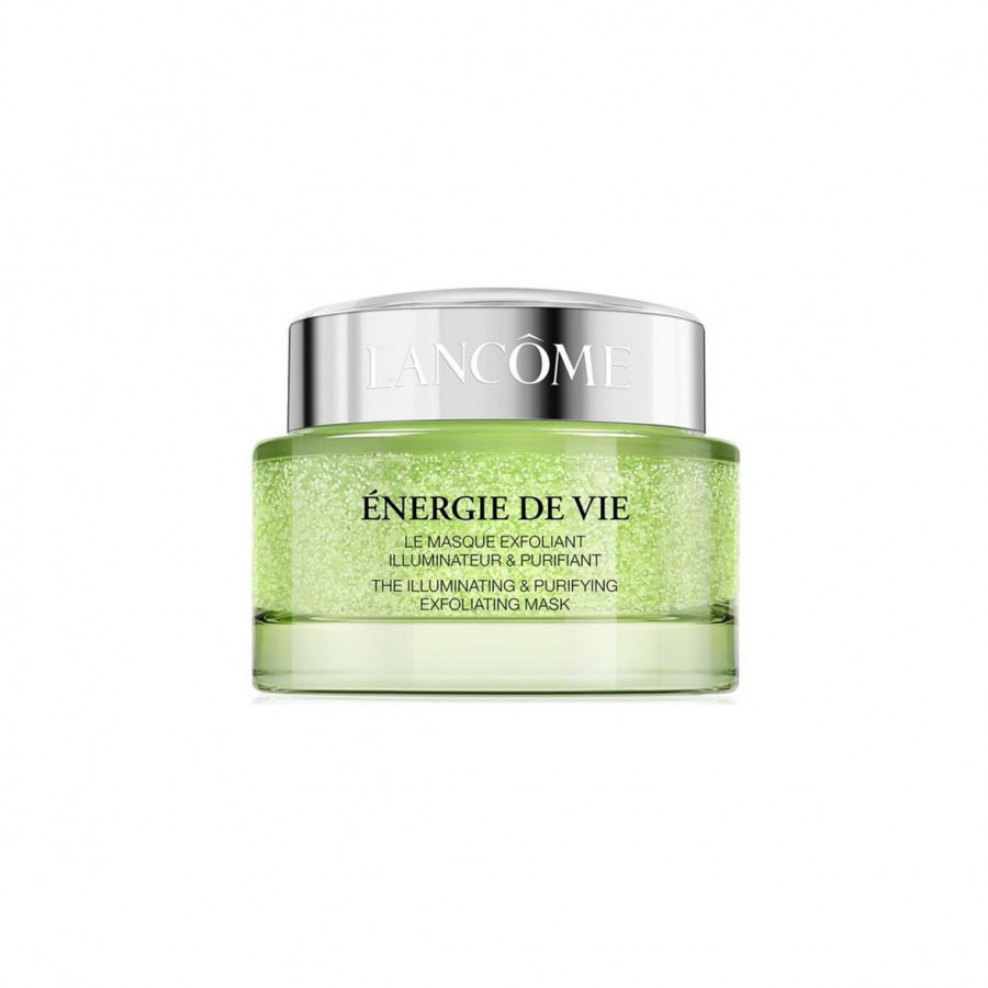 Lancome Energie De Vie Exfoliating Mask