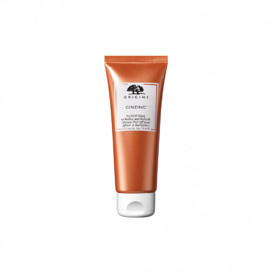 Origins Ginzing Peel-Off Mask