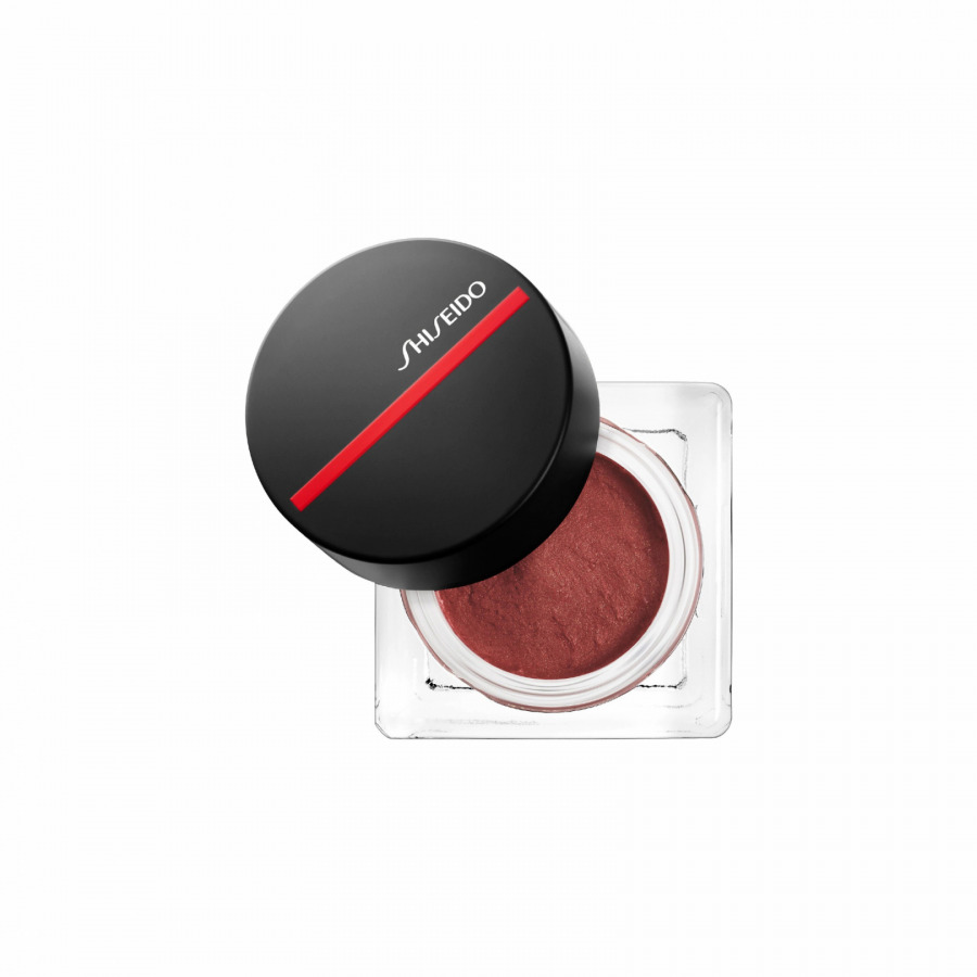 Shiseido Minimalist Whipped Powder Blush