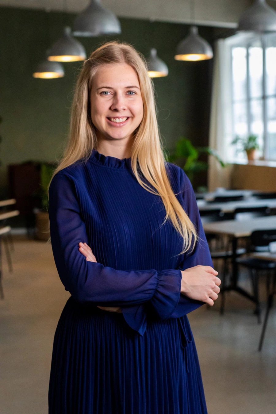 Cartier Women’s Initiative Yeni Liderlerini Arıyor Cartier Women’s Initiative Yeni Liderlerini Arıyor