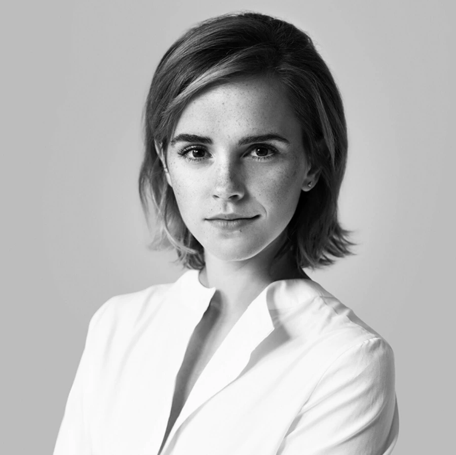 Emma Watson Kering Grubu'nun Yönetim Kurulu'na Katıldı Emma Watson Kering Grubu'nun Yönetim Kurulu'na Katıldı