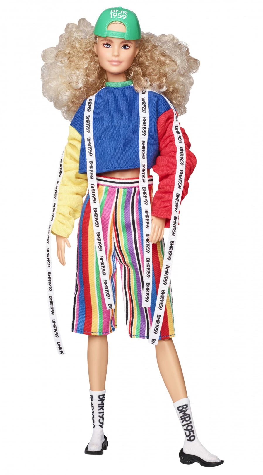 Yıllara ve Normlara Meydan Okuyan Barbie Yıllara ve Normlara Meydan Okuyan Barbie