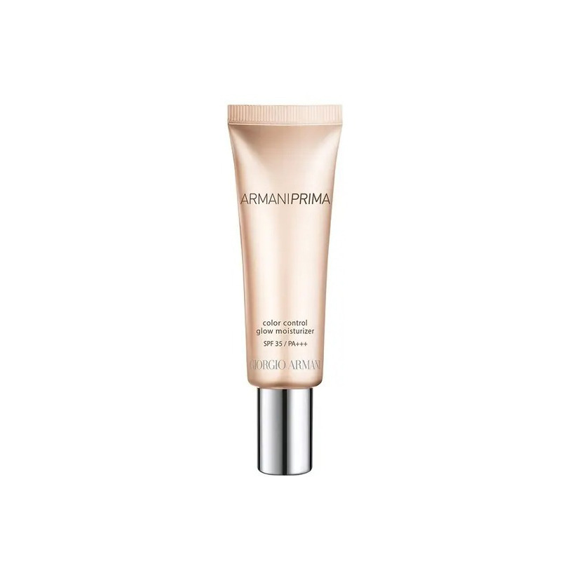 Giorgio Armani Prima CC Glow Moisturizer