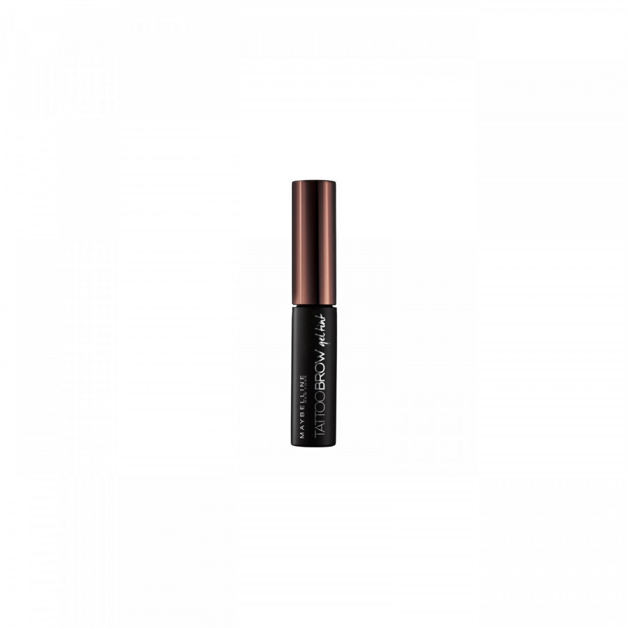 Maybelline Tattoo Brow Gel Tint