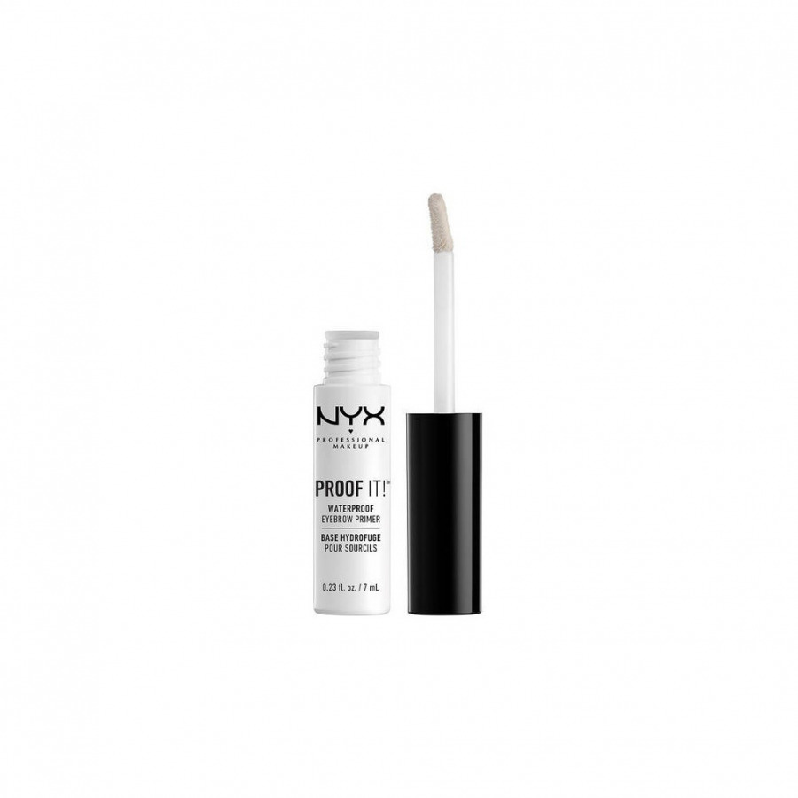 Nyx Proof It Waterproof Eyebrow Primer