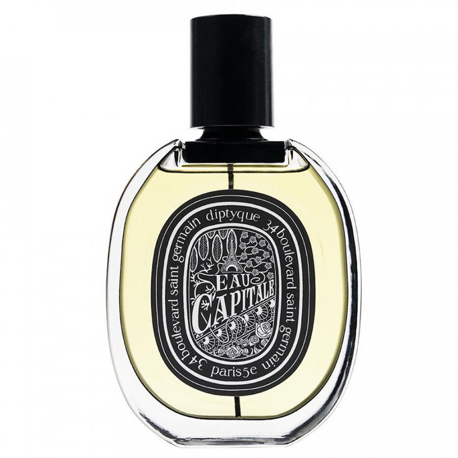 Diptyque Eau Capitale Eau de Parfum - Paris, Fransa