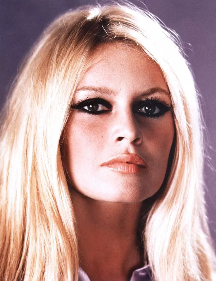 Brigitte Bardot - And God Created Woman