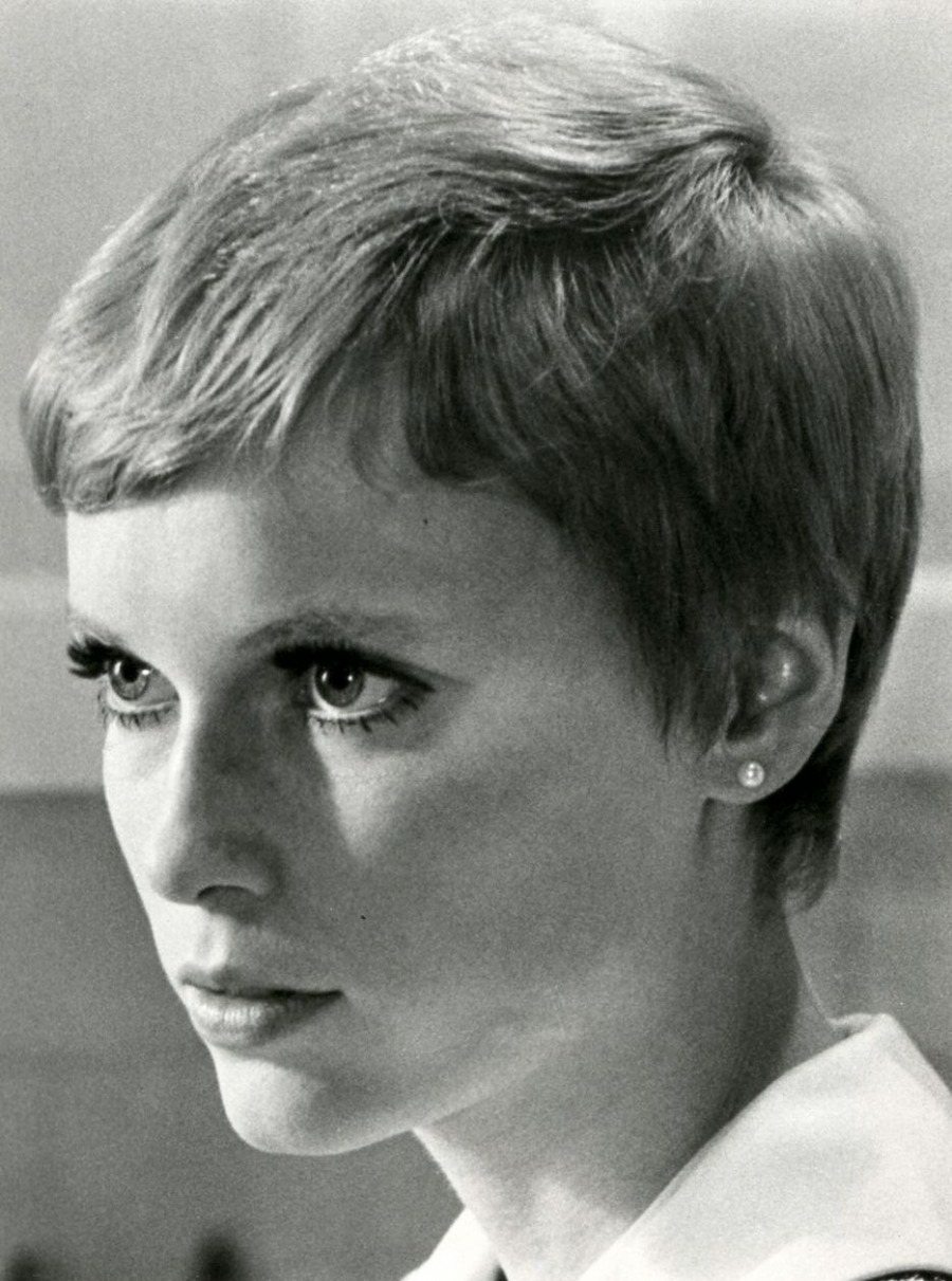 Mia Farrow - Rosemary's Baby