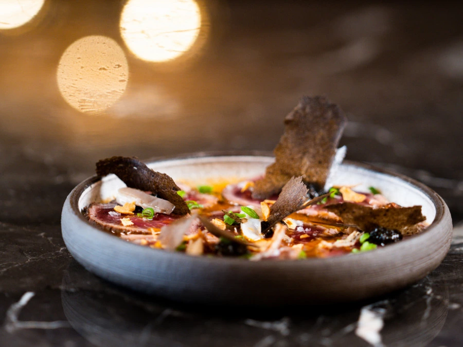 İstanbul'un Latin Amerikalısı: Toro Latin GastroBar İstanbul'un Latin Amerikalısı: Toro Latin GastroBar