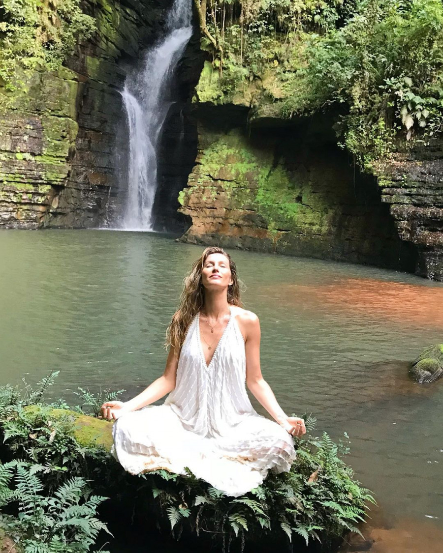 Meditasyon