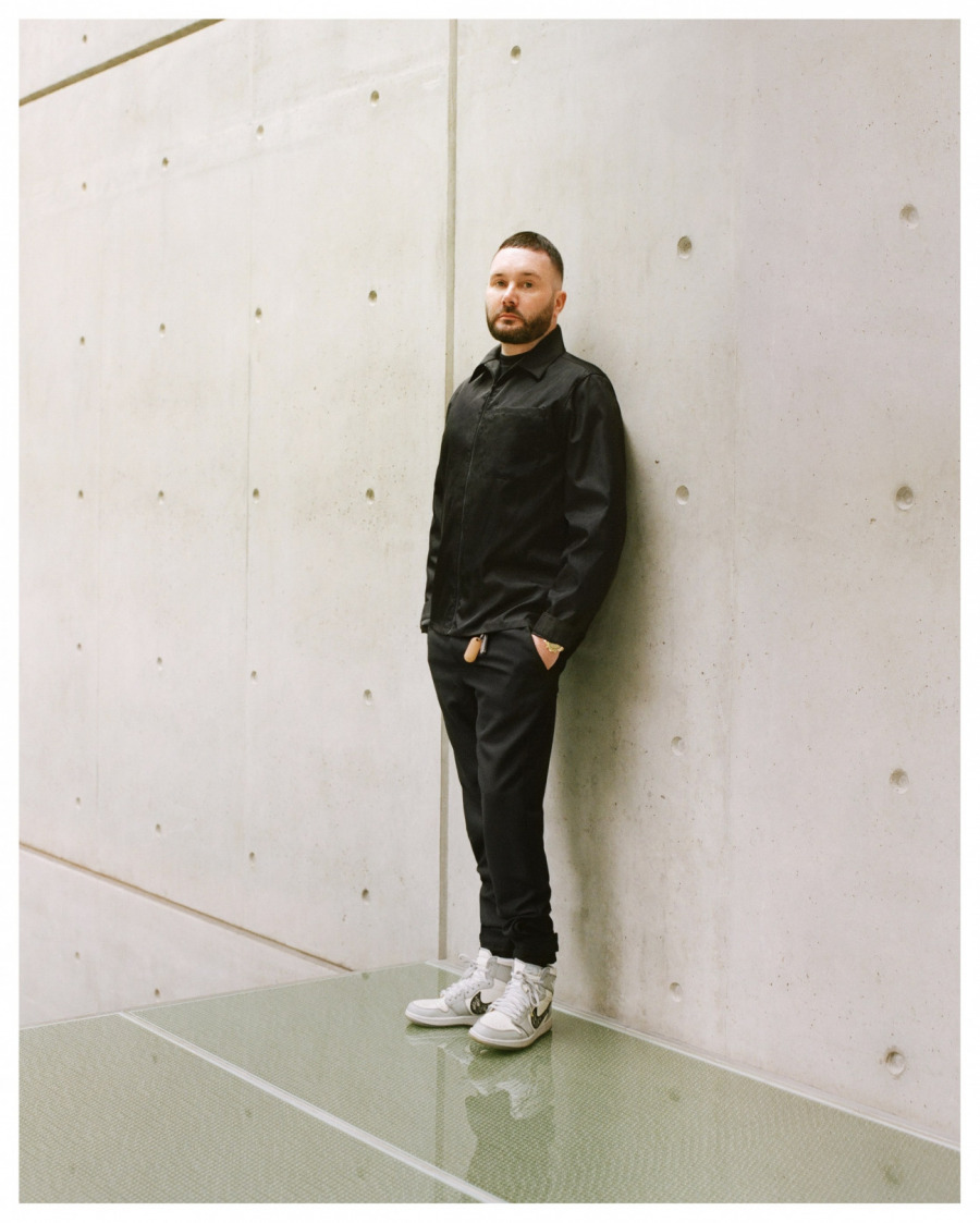 Fendi’de Kim Jones ile Yeni Dönem