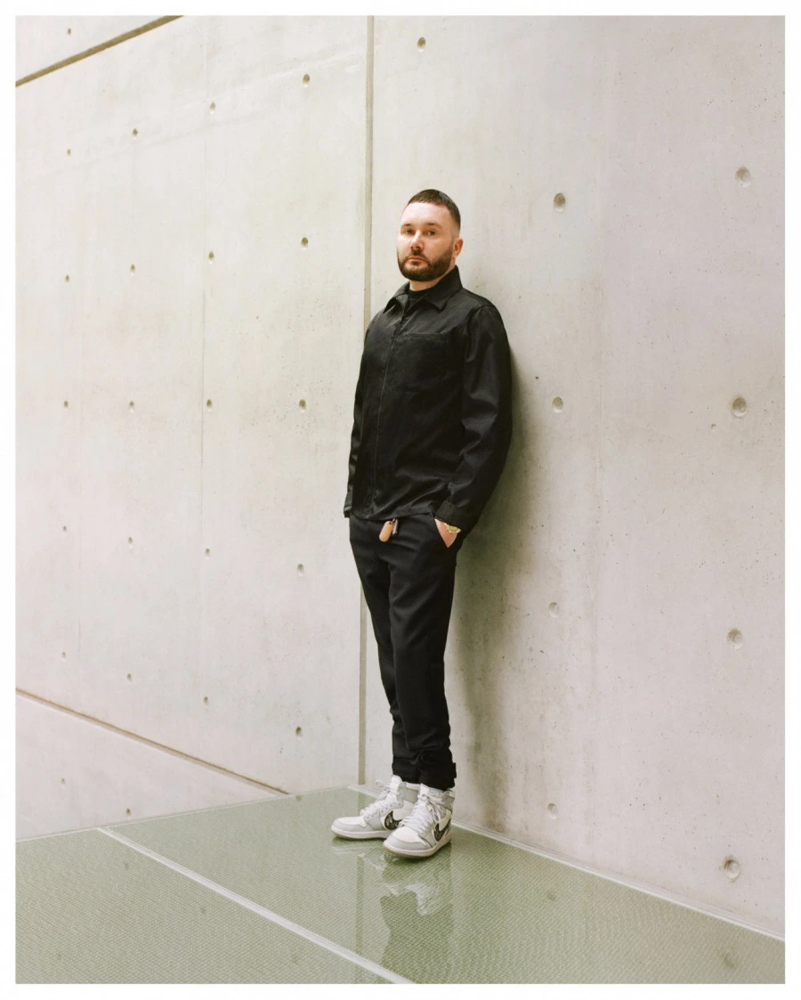 Fendi’de Kim Jones ile Yeni Dönem Fendi’de Kim Jones ile Yeni Dönem