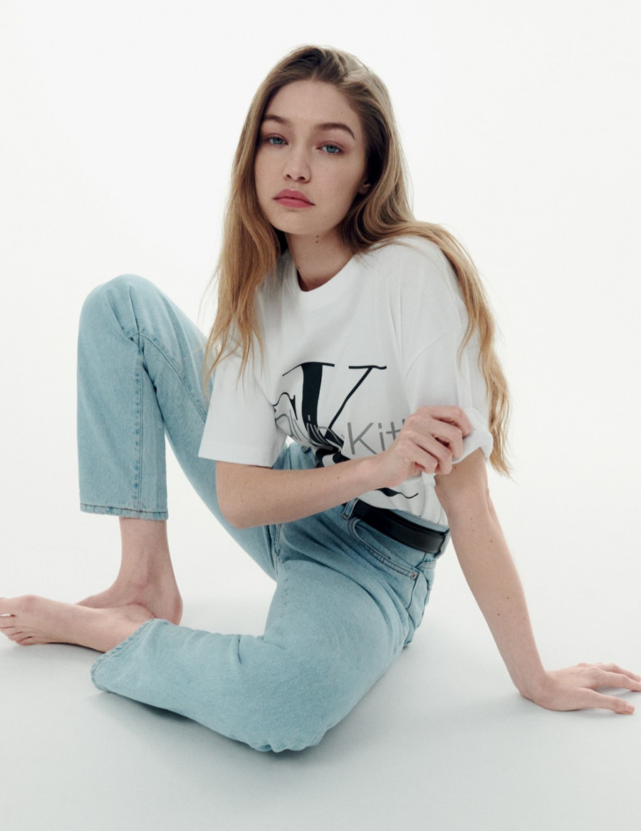 Yılın İş Birliği: Calvin Klein x Kith