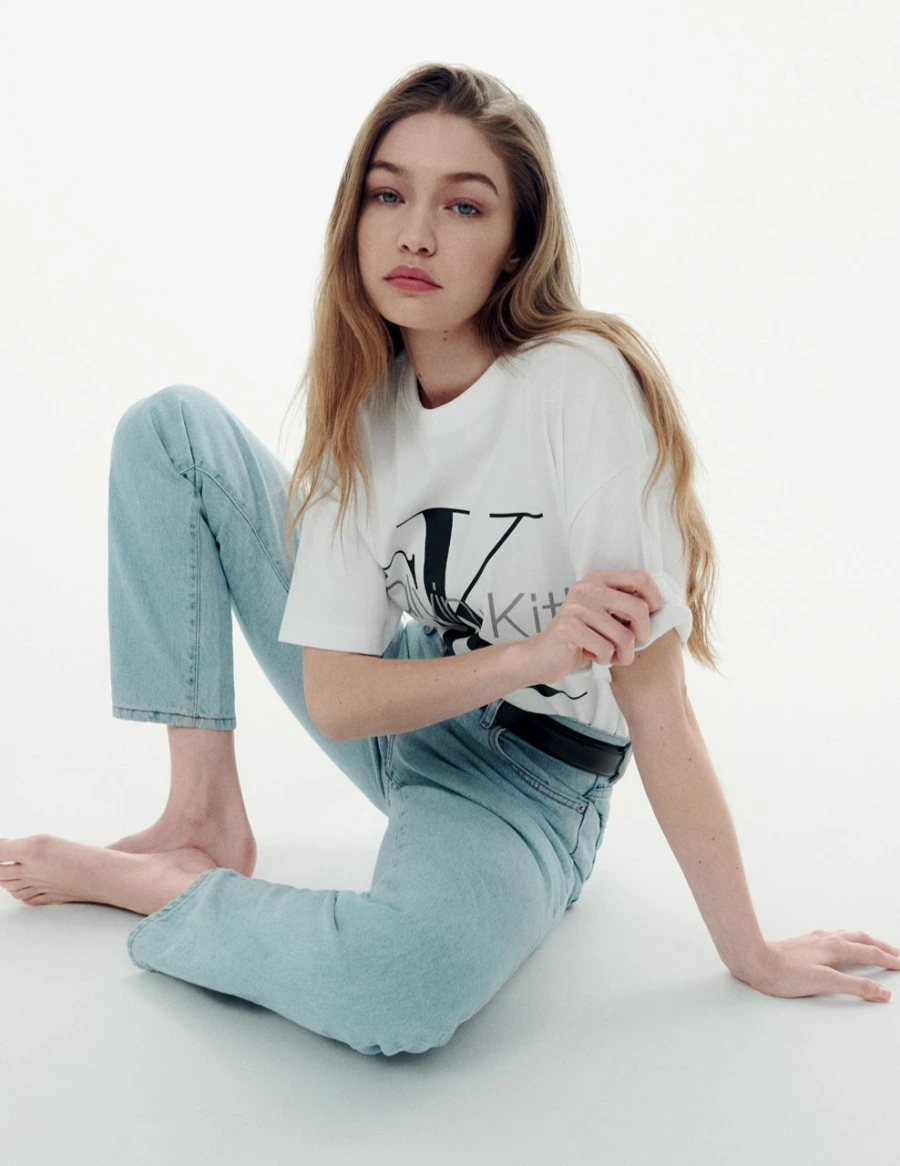 Yılın İş Birliği: Calvin Klein x Kith Yılın İş Birliği: Calvin Klein x Kith