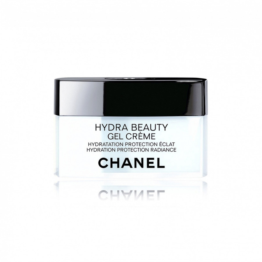 Chanel Hydra Beauty Gel Creme