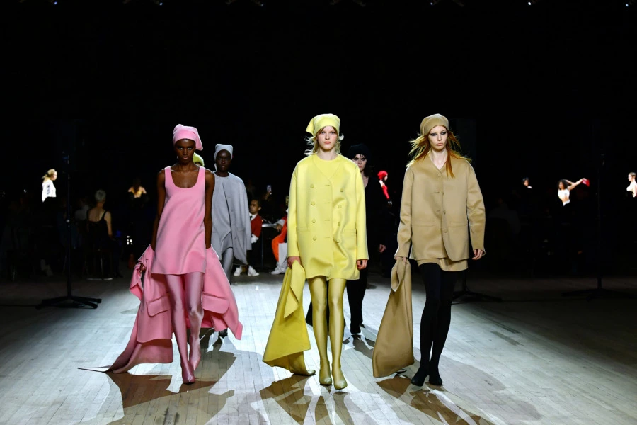2021 İlkbahar/Yaz New York Moda Haftası Gündemi