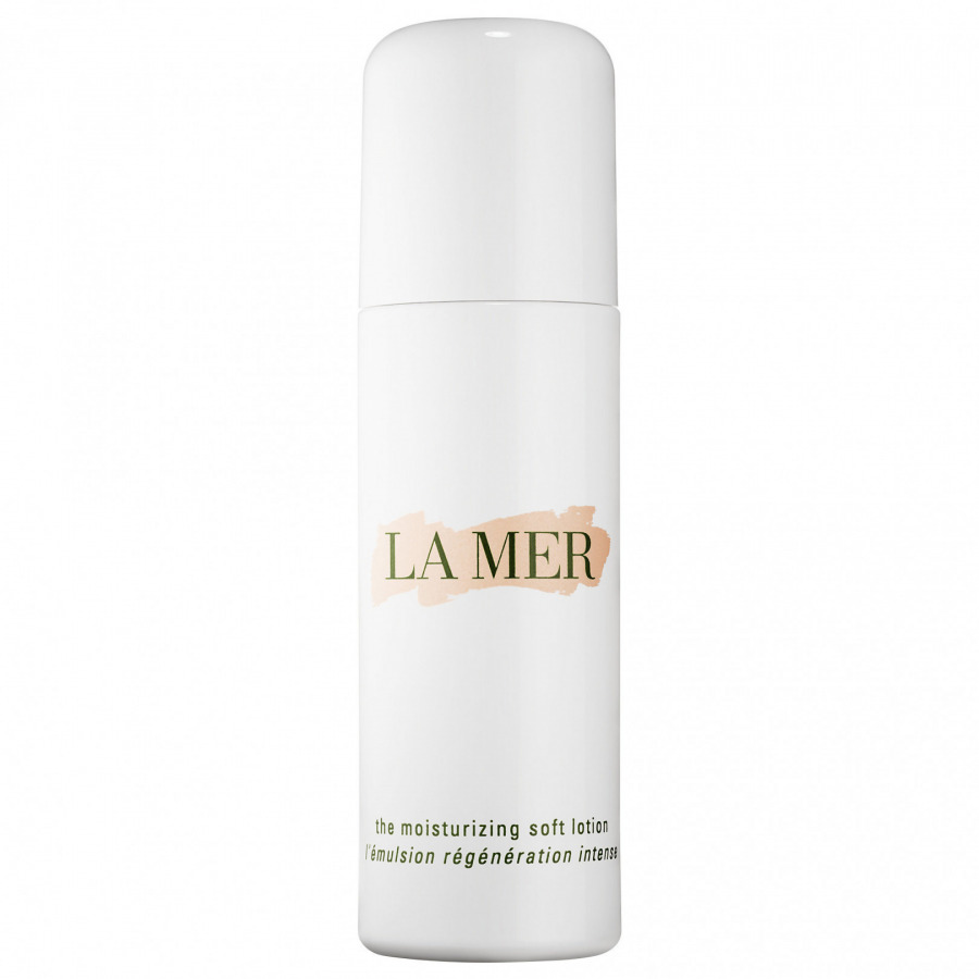 La Mer The Moisturizing Soft Lotion