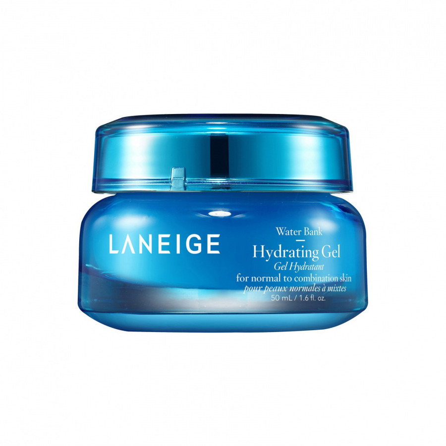 Laneige Water Bank Hydrating Gel