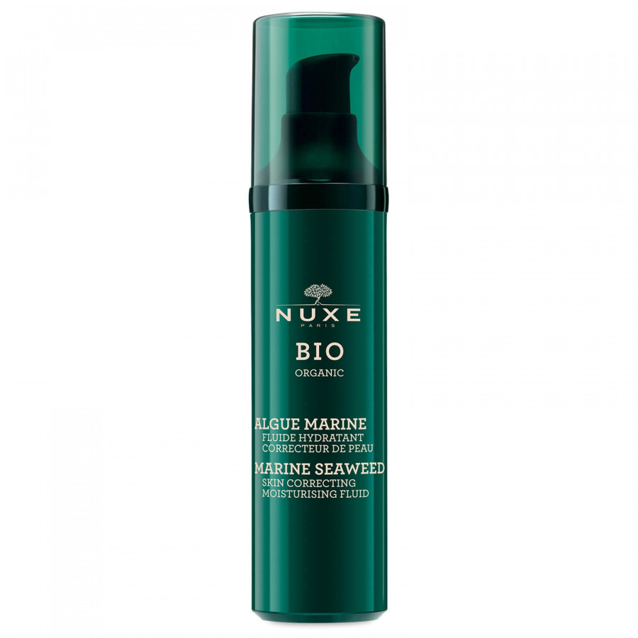 Nuxe Bio Organic Skin Correcting Fluid