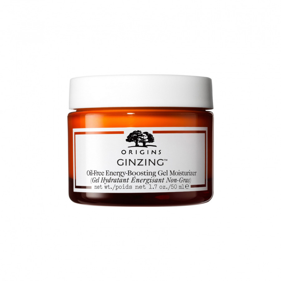 Origins GinZing Oil-Free Energy Boosting Gel Moisturizer