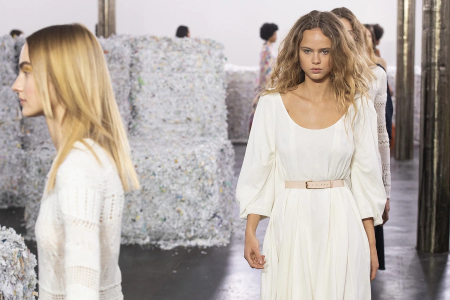 2020 CFDA Moda Ödülleri Sahiplerini Buldu!
