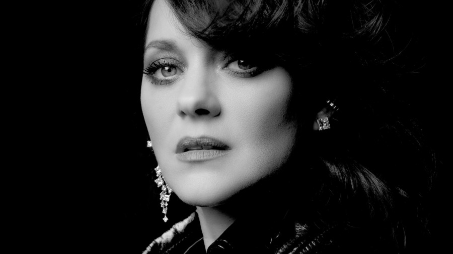 Marion Cotillard'dan Etik Mücevherler