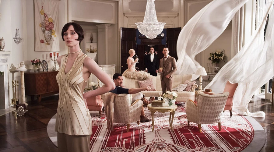 Ev Dekorasyonu İçin İlham Alabileceğiniz 13 Film Ev Dekorasyonu İçin İlham Alabileceğiniz 13 Film