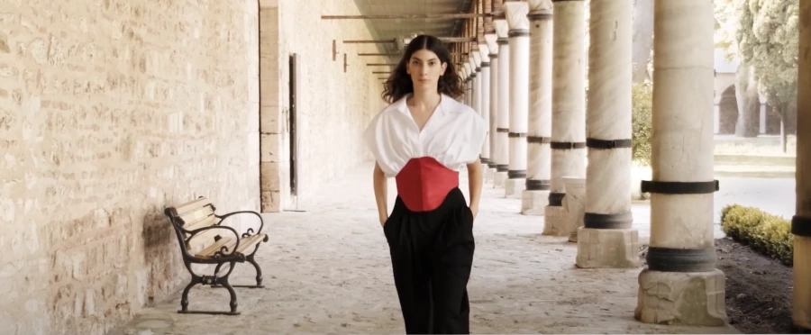2021 İlkbahar/Yaz MBFWI'nin Tanıtım Filmi Yayınlandı