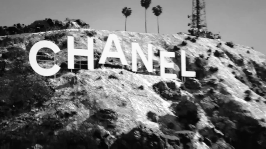Canlı Yayın: Chanel 2021 İlkbahar/Yaz Canlı Yayın: Chanel 2021 İlkbahar/Yaz