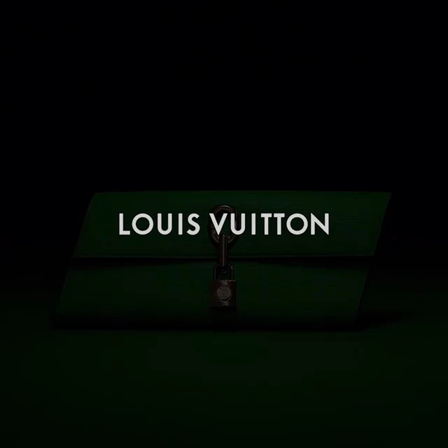 Canlı Yayın: Louis Vuitton 2021 İlkbahar/Yaz Canlı Yayın: Louis Vuitton 2021 İlkbahar/Yaz
