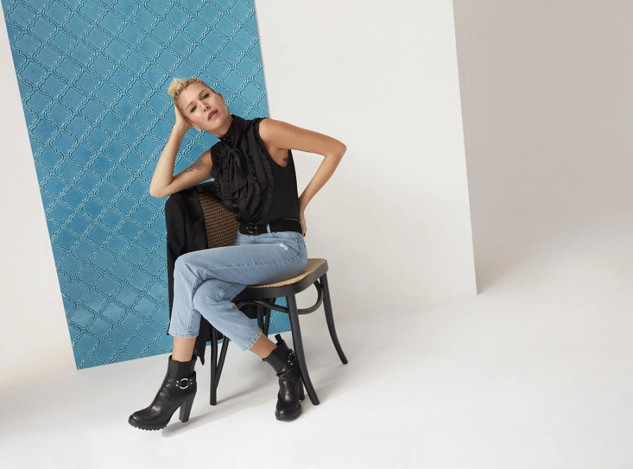 Başrolde Denim: DM x Boyner Koleksiyonu