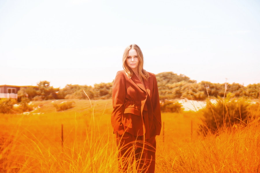 Röportaj: Stella McCartney’nin A'dan Z'ye Manifestosu Röportaj: Stella McCartney’nin A'dan Z'ye Manifestosu