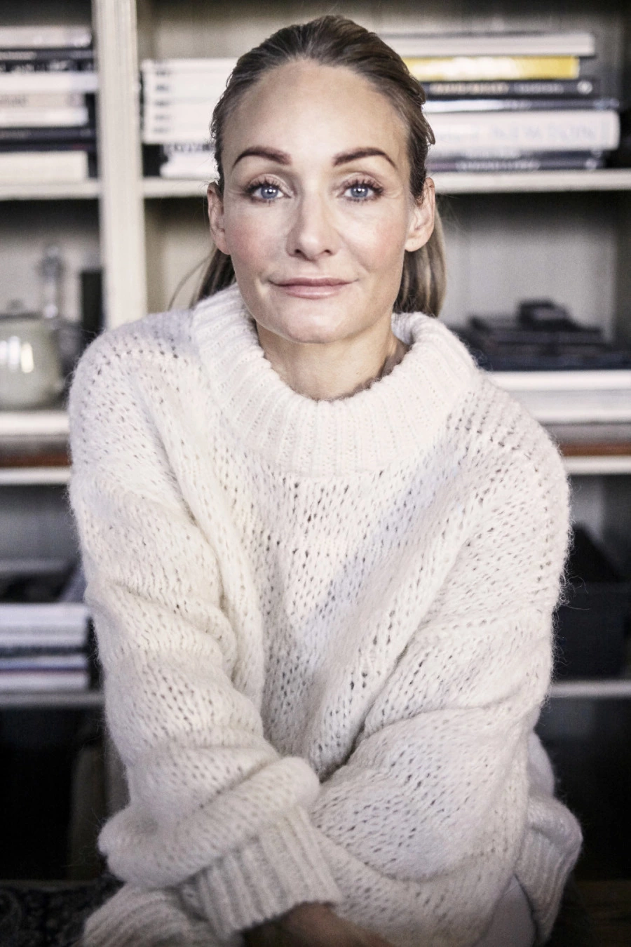 Eva Kruse ile Kopenhag Moda Zirvesi 2020 Üzerine Eva Kruse ile Kopenhag Moda Zirvesi 2020 Üzerine