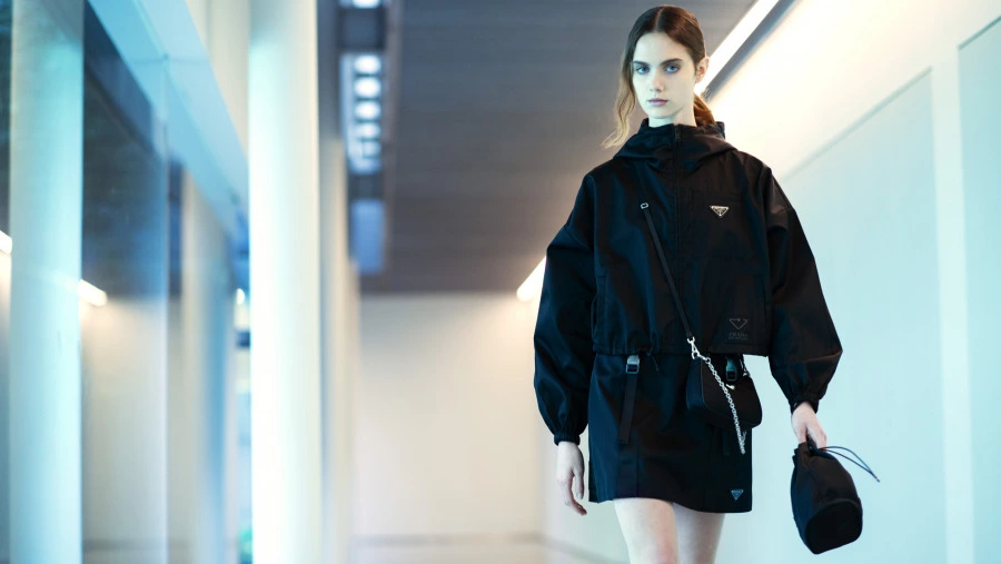 Re-Nylon Sınırlarını Genişletiyor Re-Nylon Sınırlarını Genişletiyor