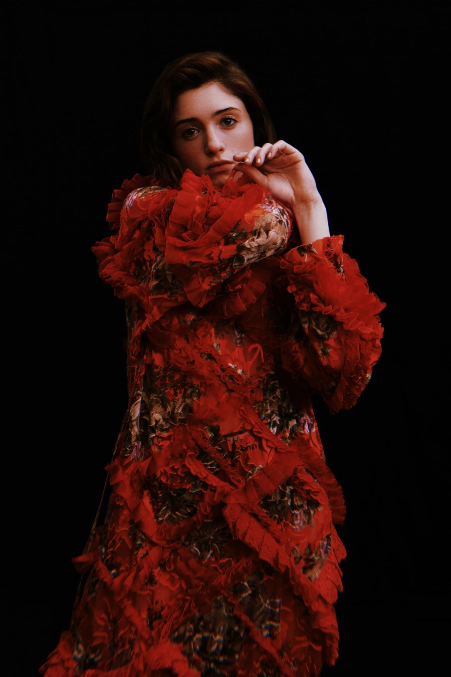 Röportaj: Natalia Dyer İle Hollywood'daki Z Nesli Röportaj: Natalia Dyer İle Hollywood'daki Z Nesli