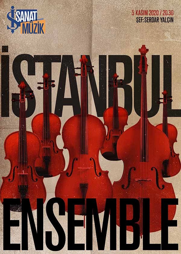 İş Sanat 21. Sezonunda Dijital Platformlarda İş Sanat 21. Sezonunda Dijital Platformlarda
