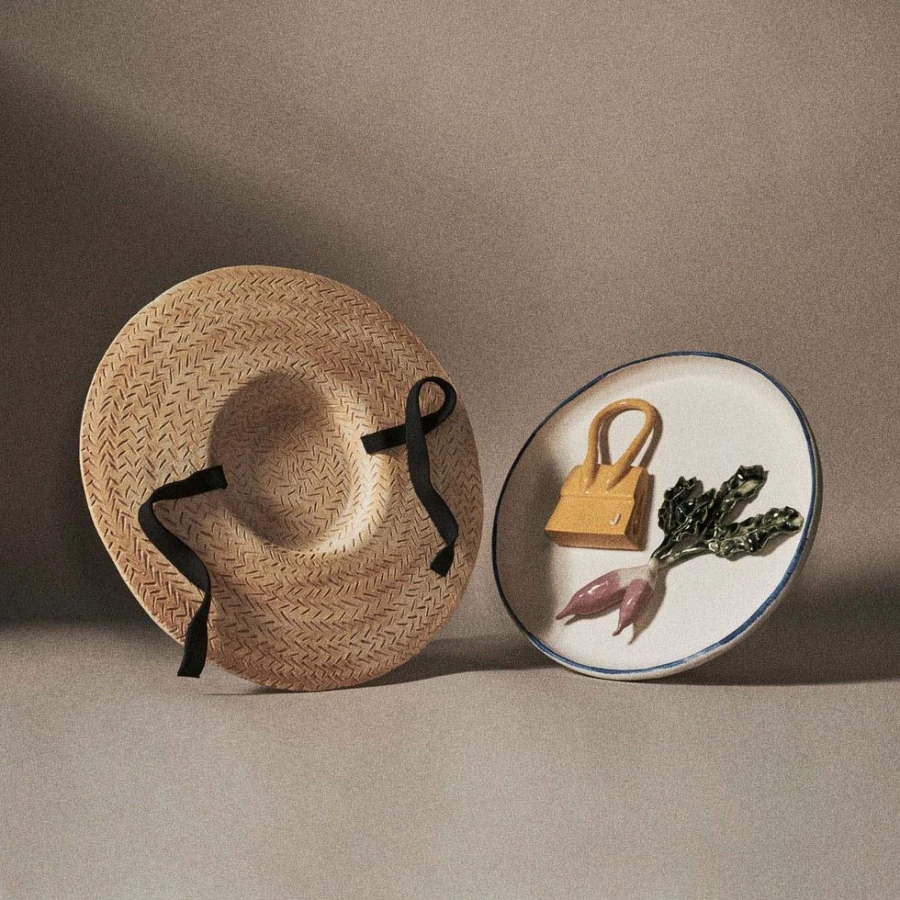 Jacquemus Artık Sofralarımızda Jacquemus Artık Sofralarımızda