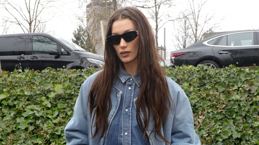 Bella Hadid Hangi Instagram Hesabının Sıkı Takipçisi?