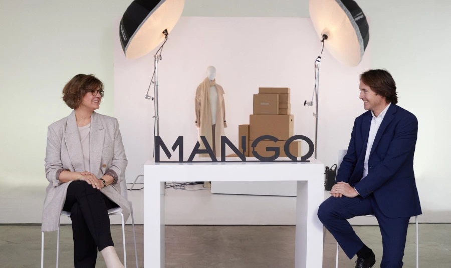 Röportaj: Mango Online Müşteri Direktörü Elena Carasso ile E-Ticaret Üzerine Elena Carasso Mango