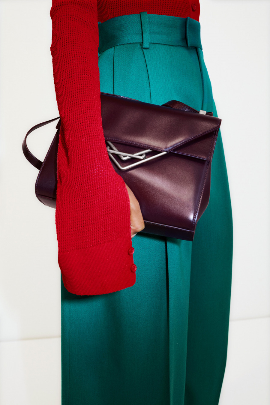 Bottega Veneta Wardrobe 01