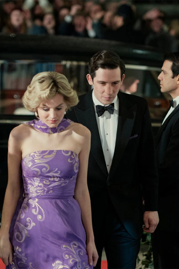 The Crown 5. Sezon Hakkında Bilinmesi Gerekenler