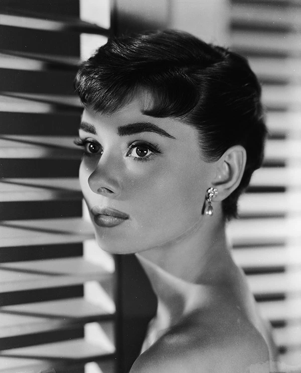 Audrey Hepburn